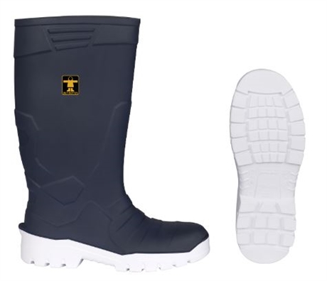 Bottes de travail en PU - ULTRALITE